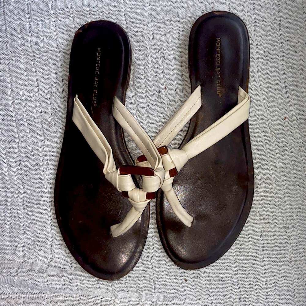 flip flops